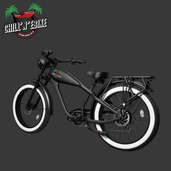 Chill'n'eBike Nº 1 – Bild 3