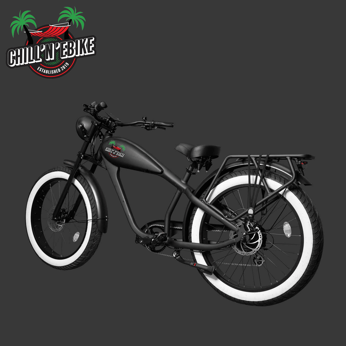 Chill'n'eBike Nº 1 – Bild 3