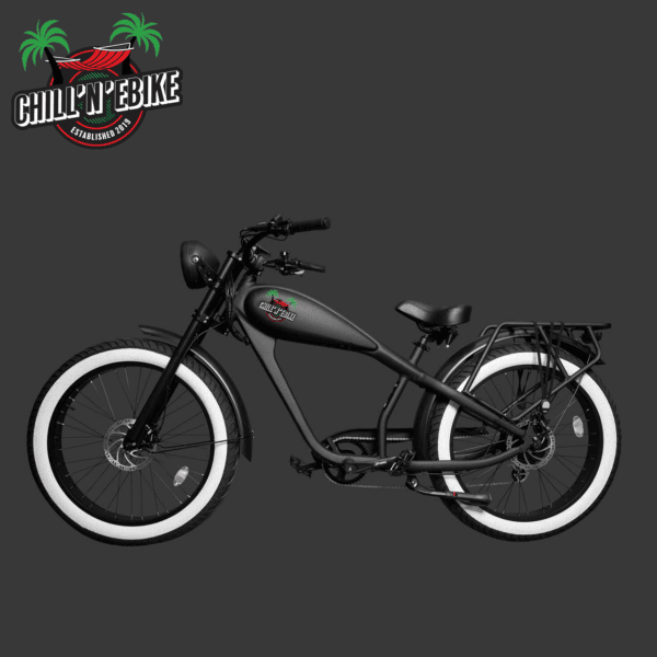 Chill'n'eBike Nº 1 – Bild 2