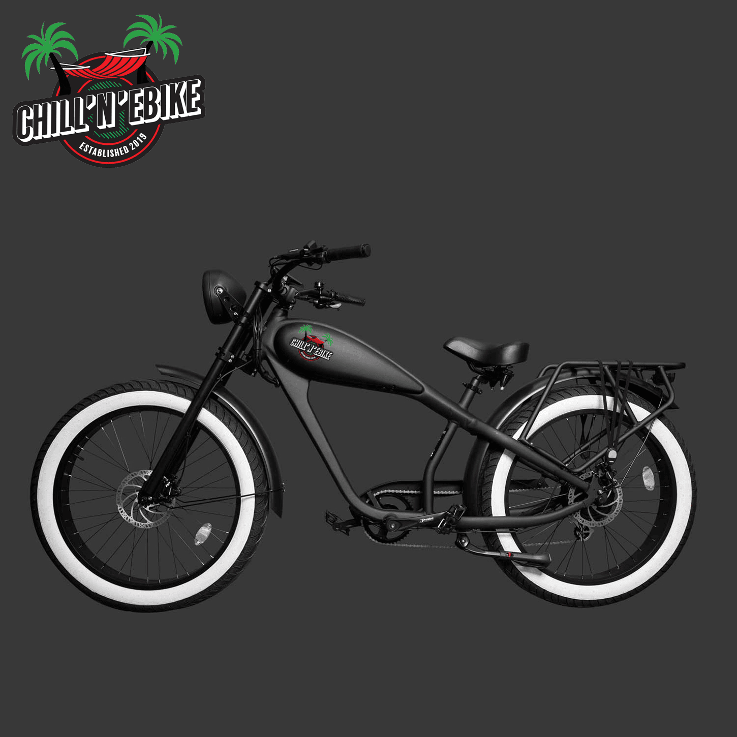 Chill'n'eBike Nº 1 – Bild 2