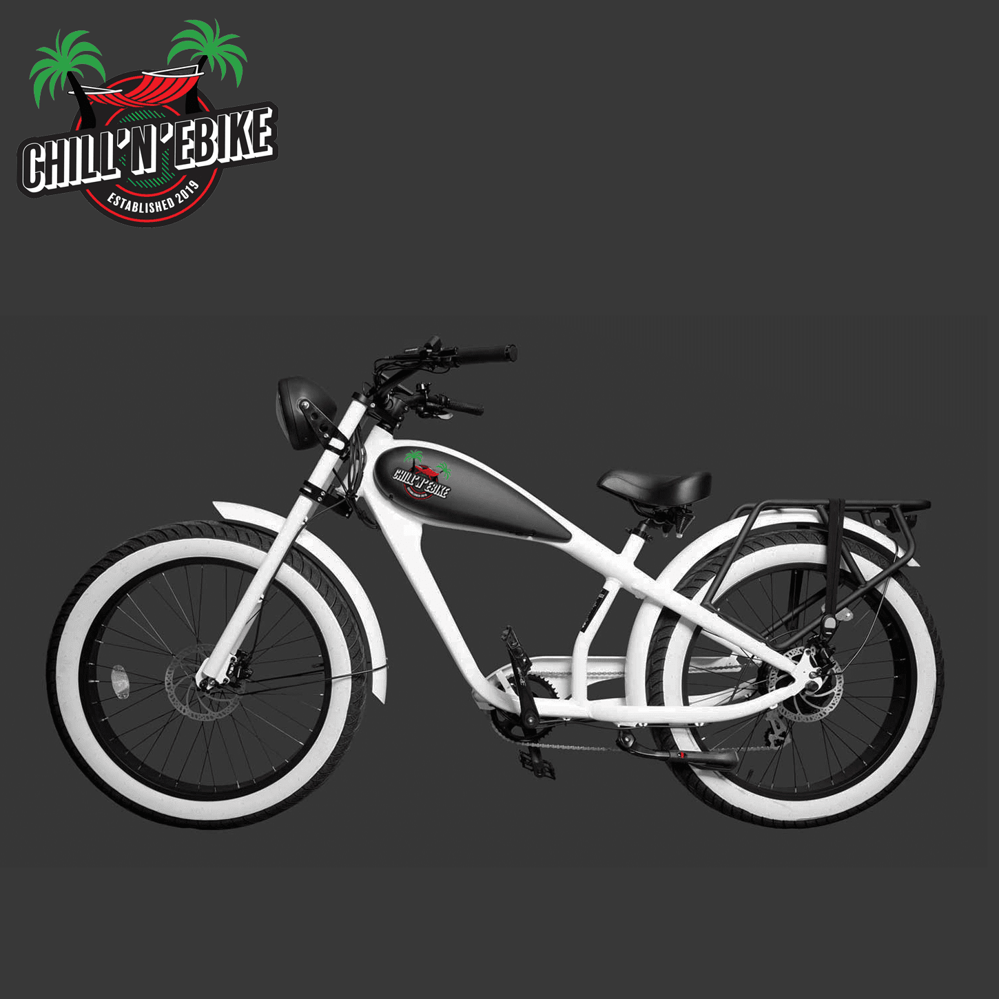 Chill'n'eBike Nº 2 – Bild 2