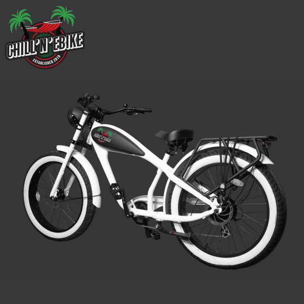 Chill'n'eBike Nº 2 – Bild 3
