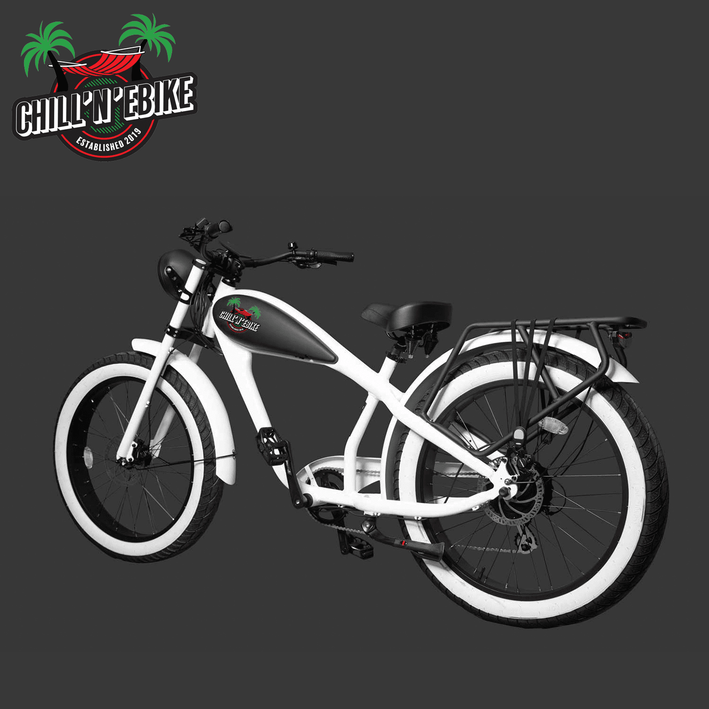 Chill'n'eBike Nº 2 – Bild 3