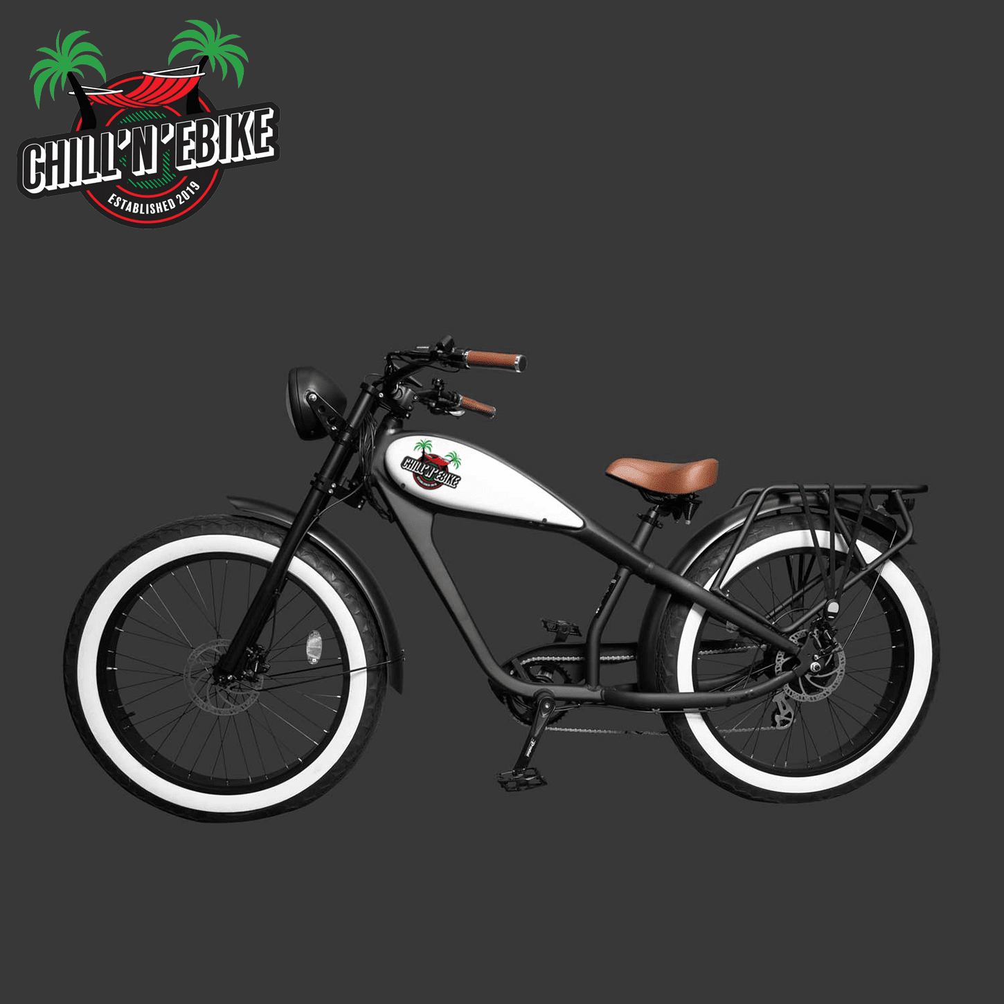 Chill'n'eBike Nº 3 – Bild 2