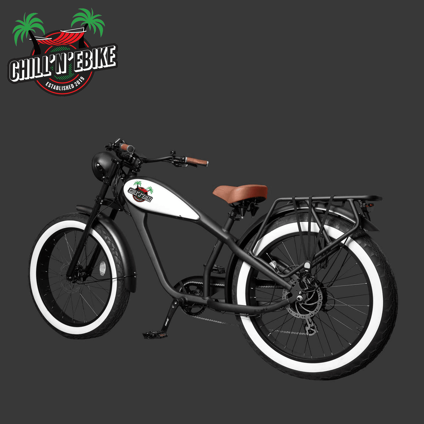 Chill'n'eBike Nº 3 – Bild 3