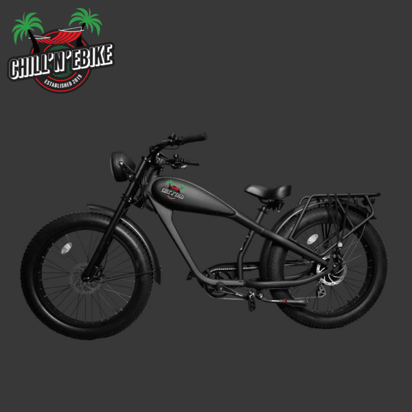 Chill'n'eBike Nº 4 – Bild 2