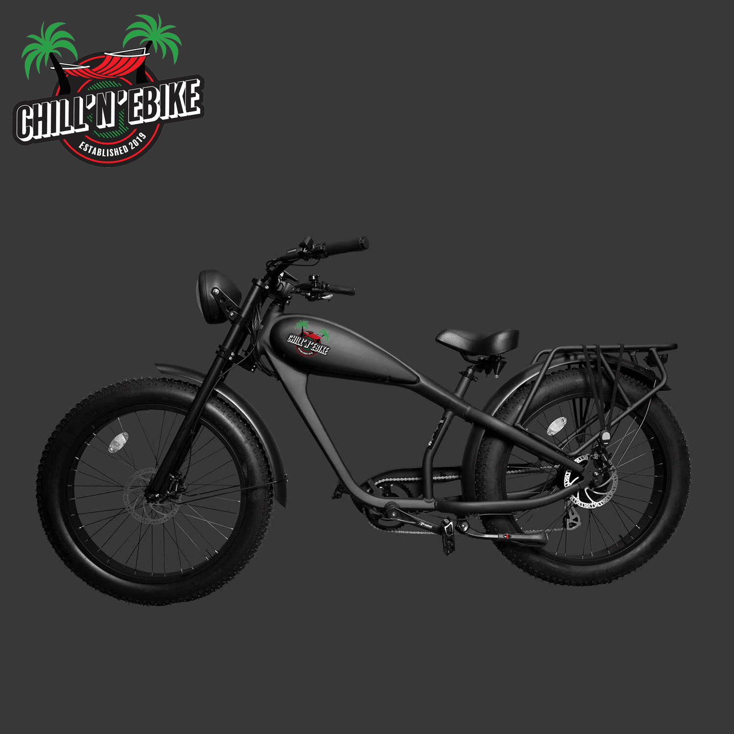 Chill'n'eBike Nº 4 – Bild 2