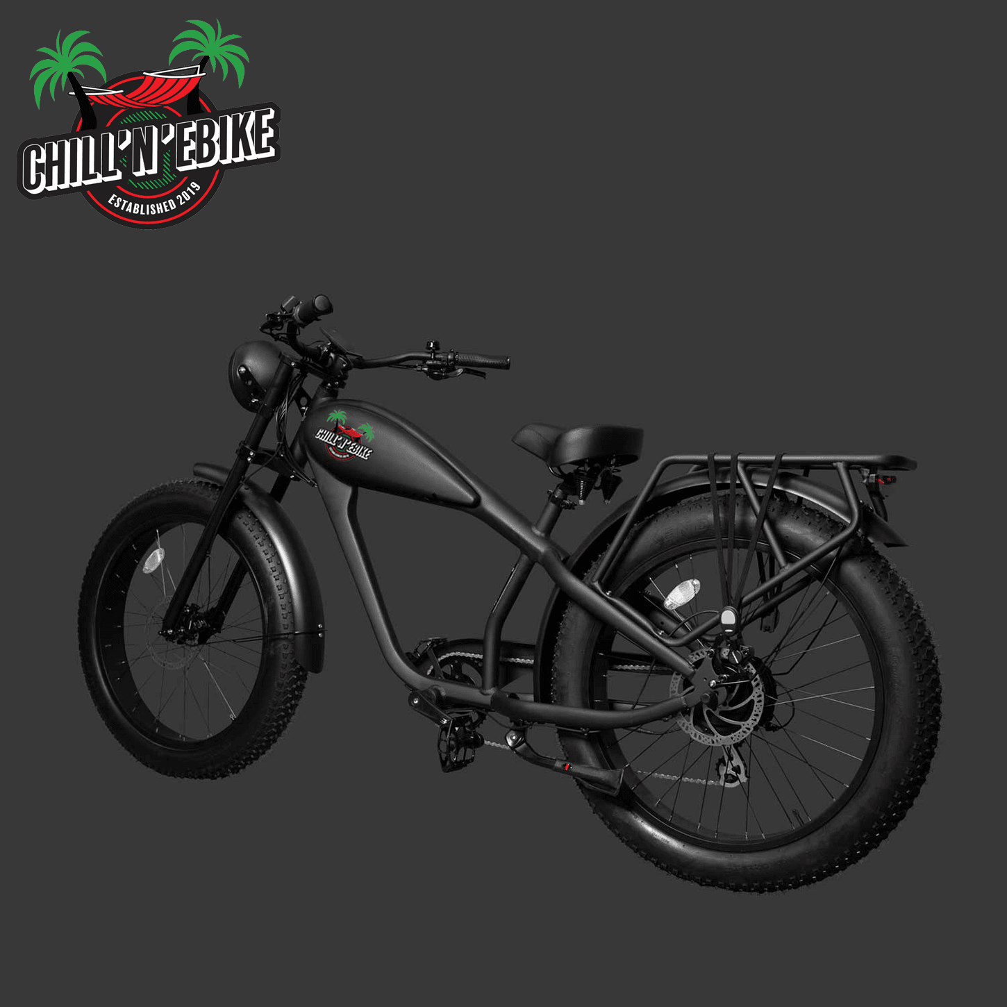 Chill'n'eBike Nº 4 – Bild 3