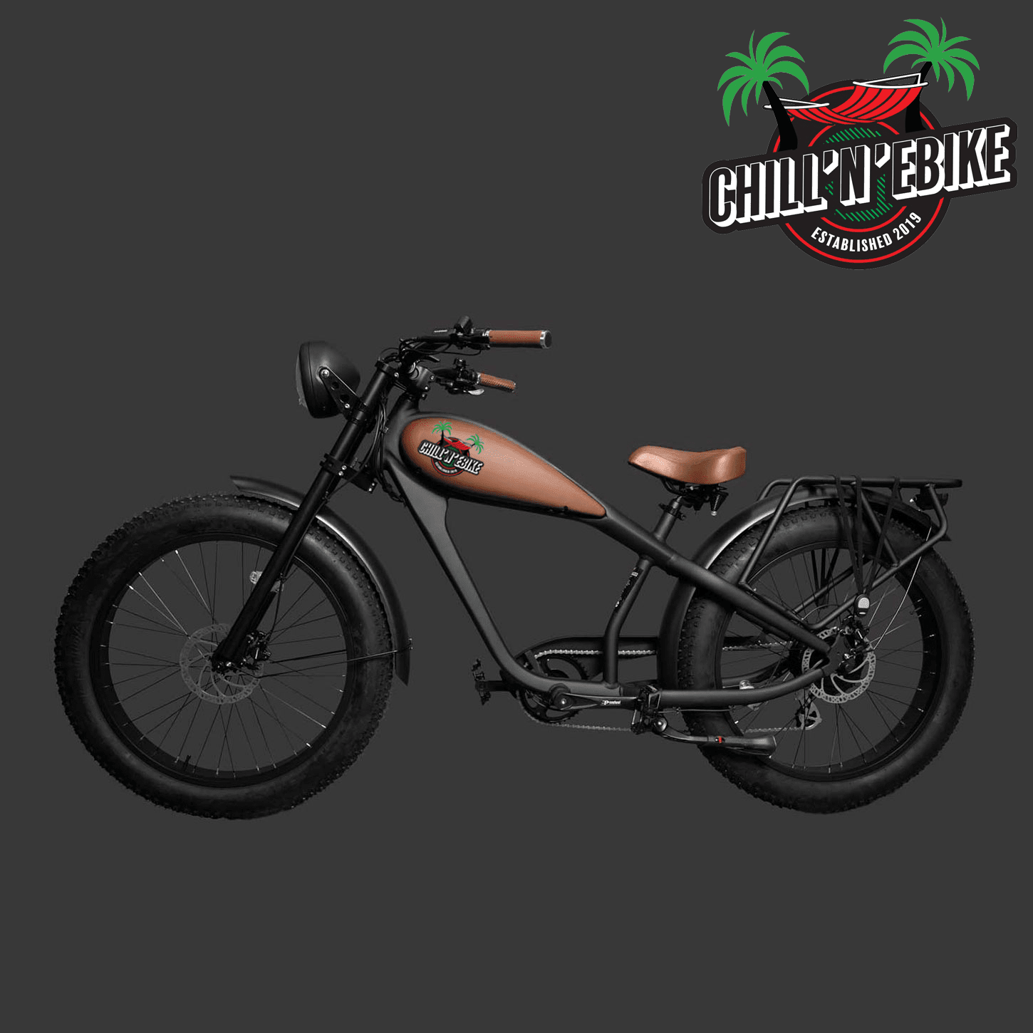 Chill'n'eBike Nº 5 – Bild 2