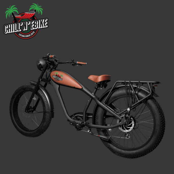 Chill'n'eBike Nº 5 – Bild 3