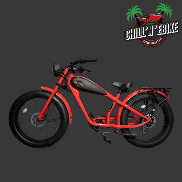 Chill'n'eBike Nº 6 – Bild 2