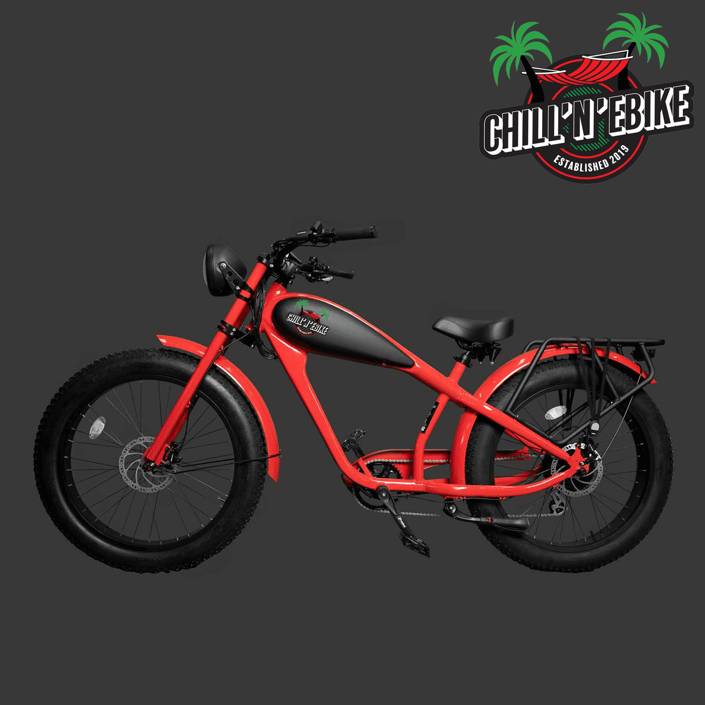Chill'n'eBike Nº 6 – Bild 2