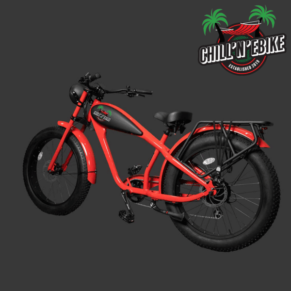 Chill'n'eBike Nº 6 – Bild 3
