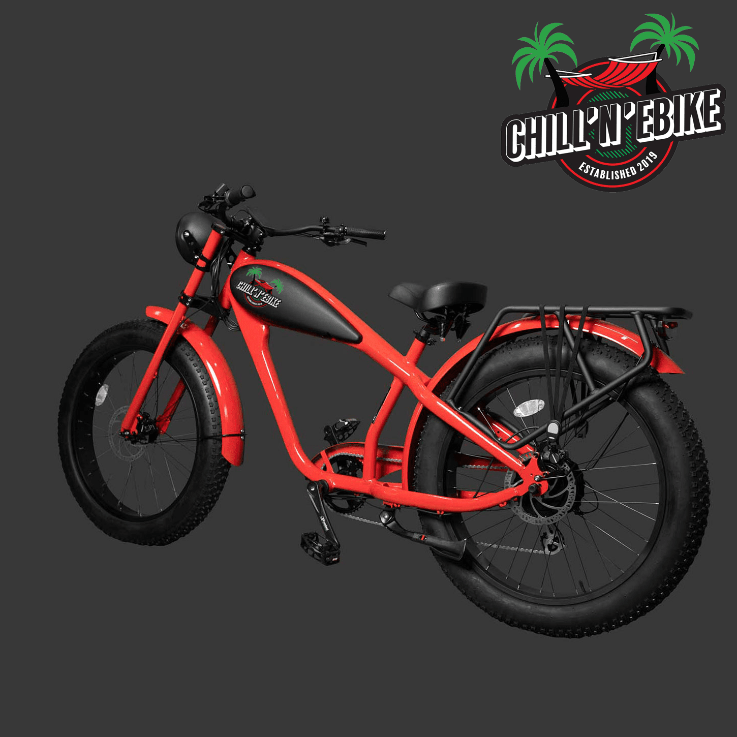 Chill'n'eBike Nº 6 – Bild 3