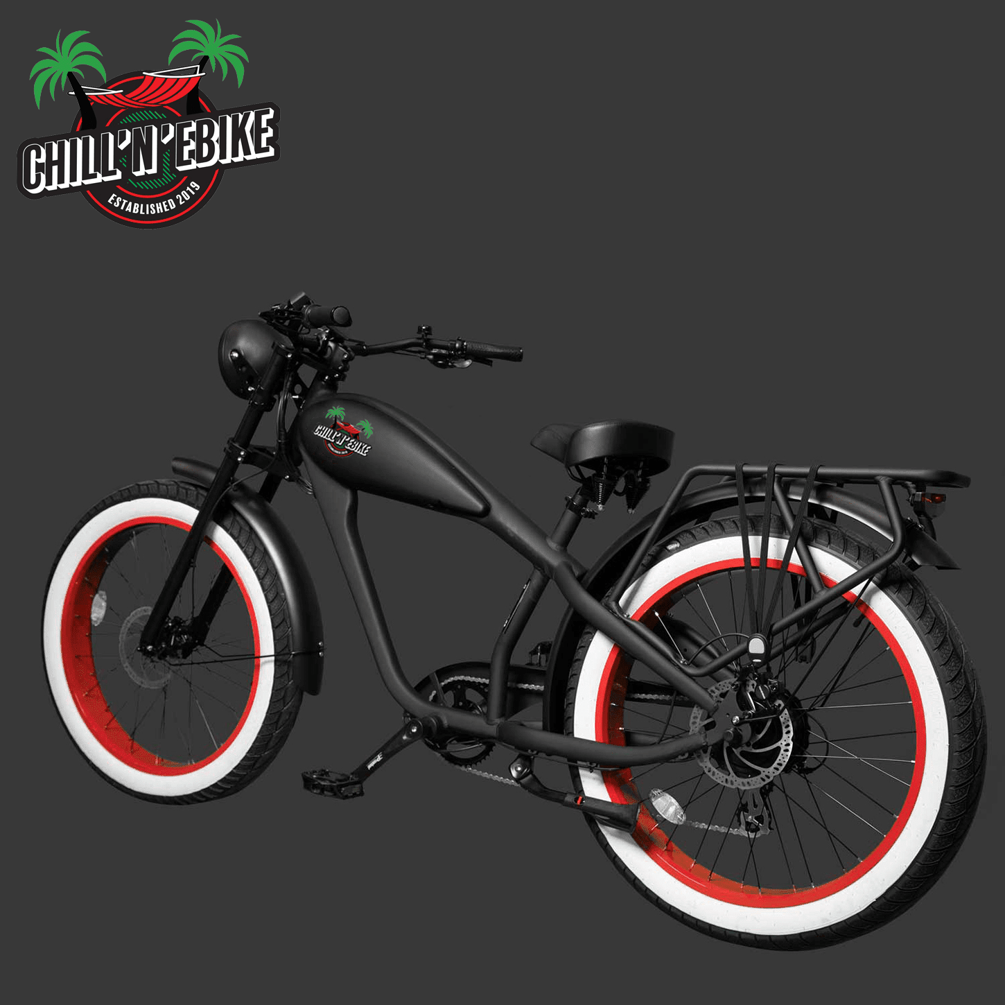 Chill'n'eBike Nº 7 – Bild 3