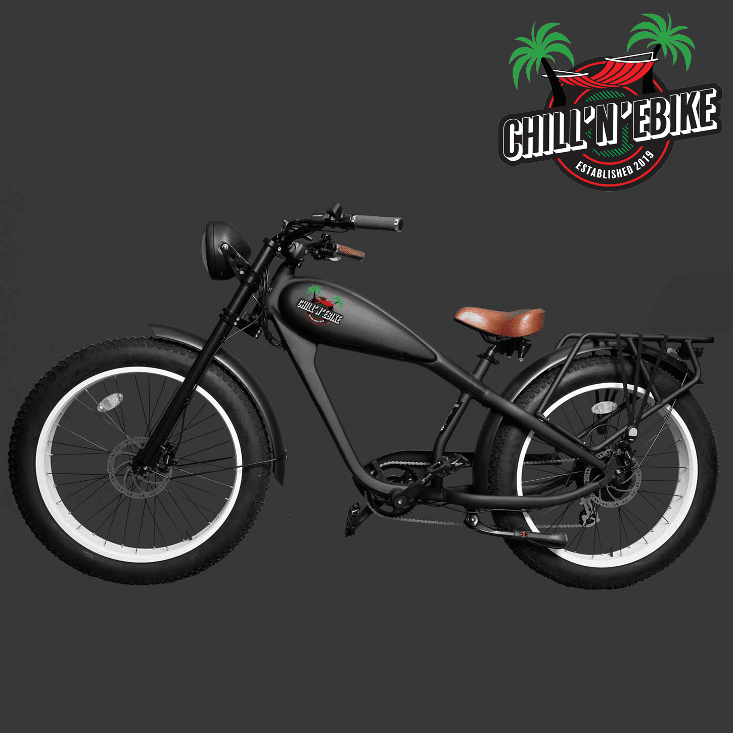 Chill'n'eBike Nº 8 – Bild 2
