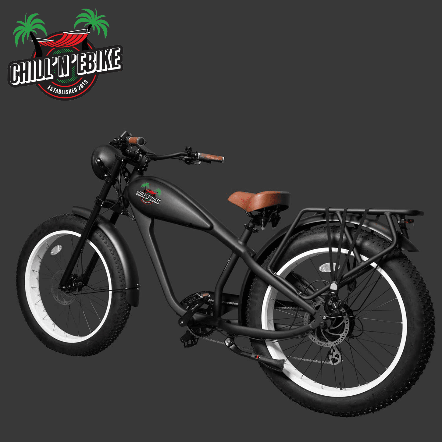 Chill'n'eBike Nº 8 – Bild 3