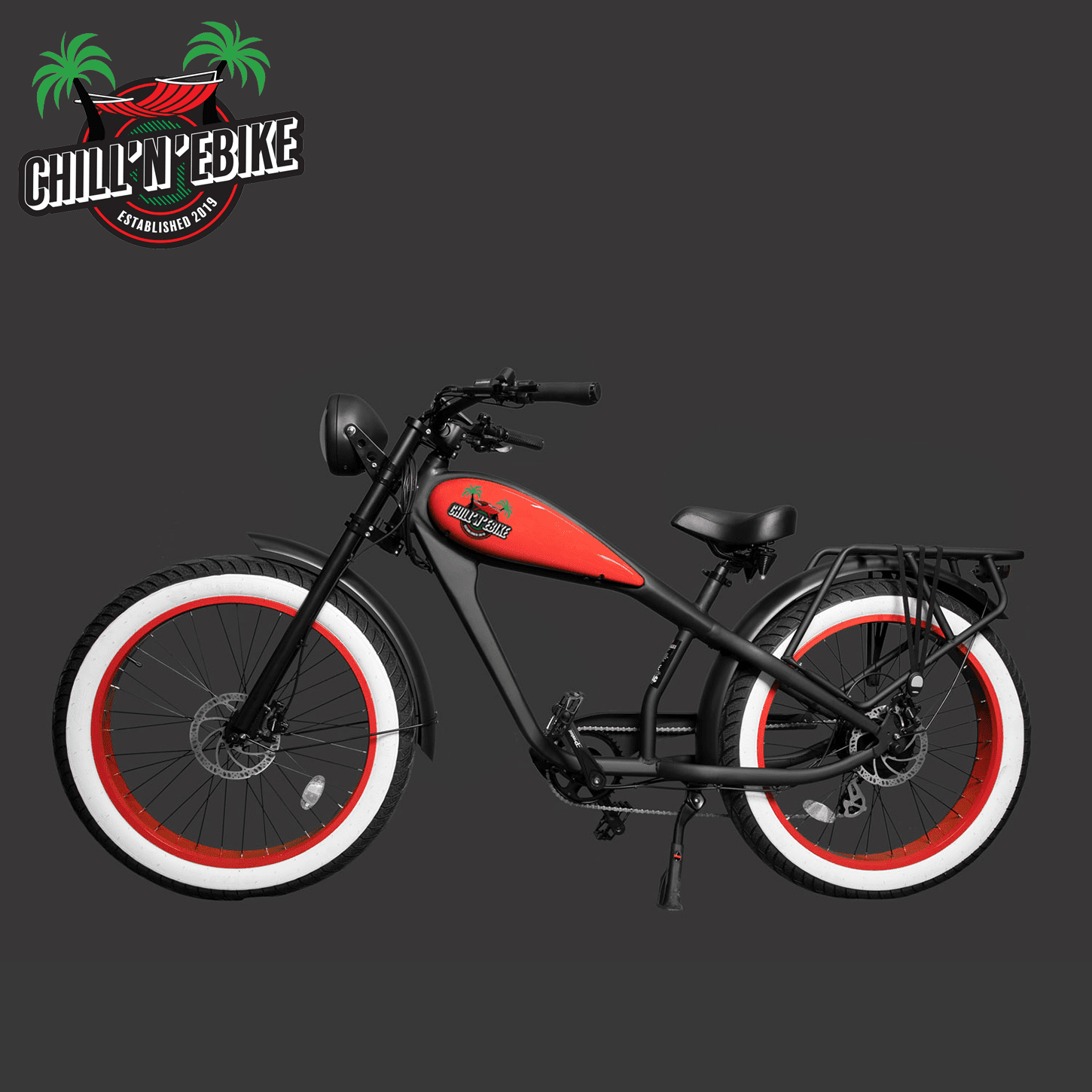 Chill'n'eBike Nº 9 – Bild 2