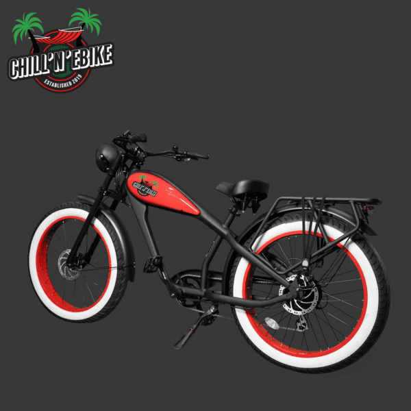 Chill'n'eBike Nº 9 – Bild 3