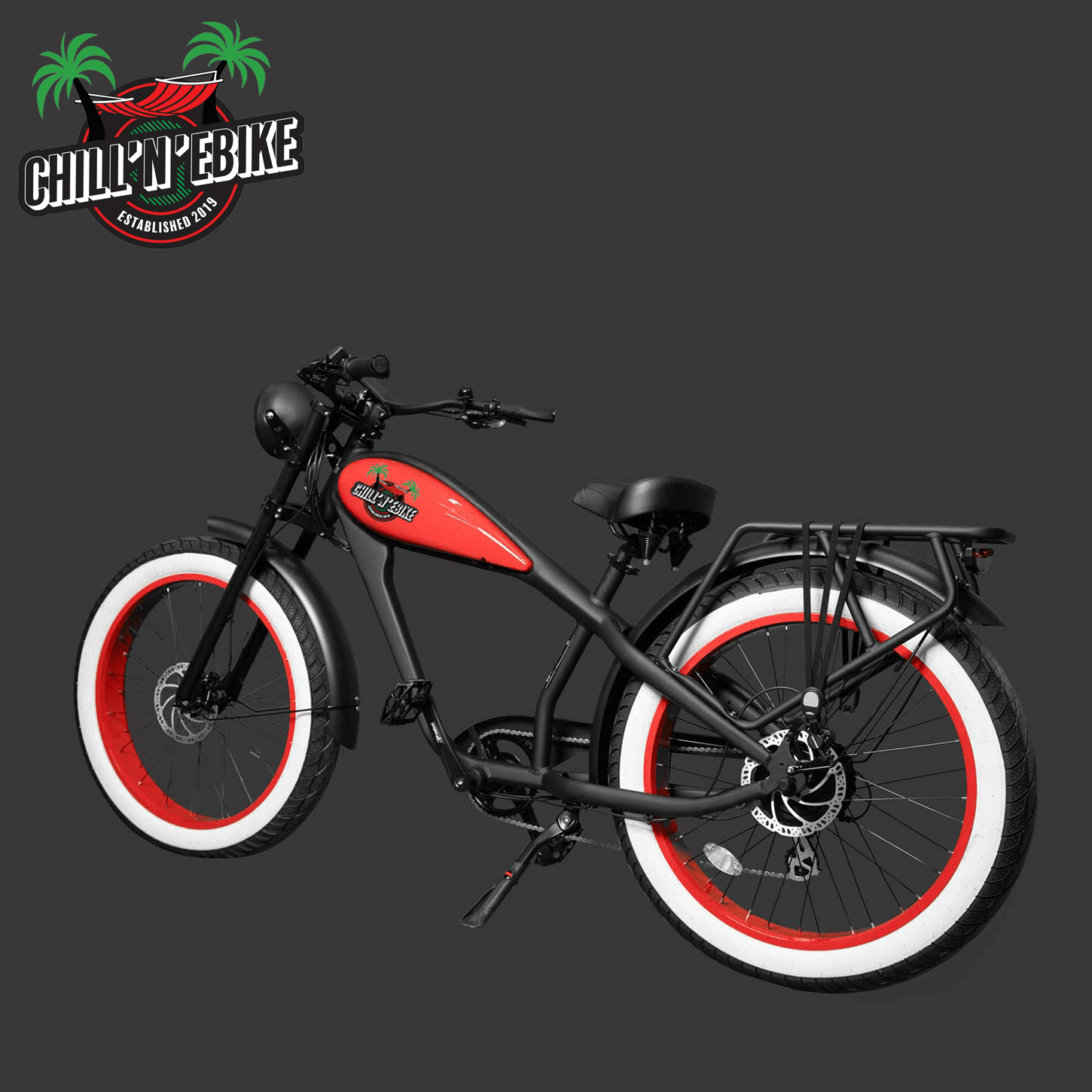 Chill'n'eBike Nº 9 – Bild 3