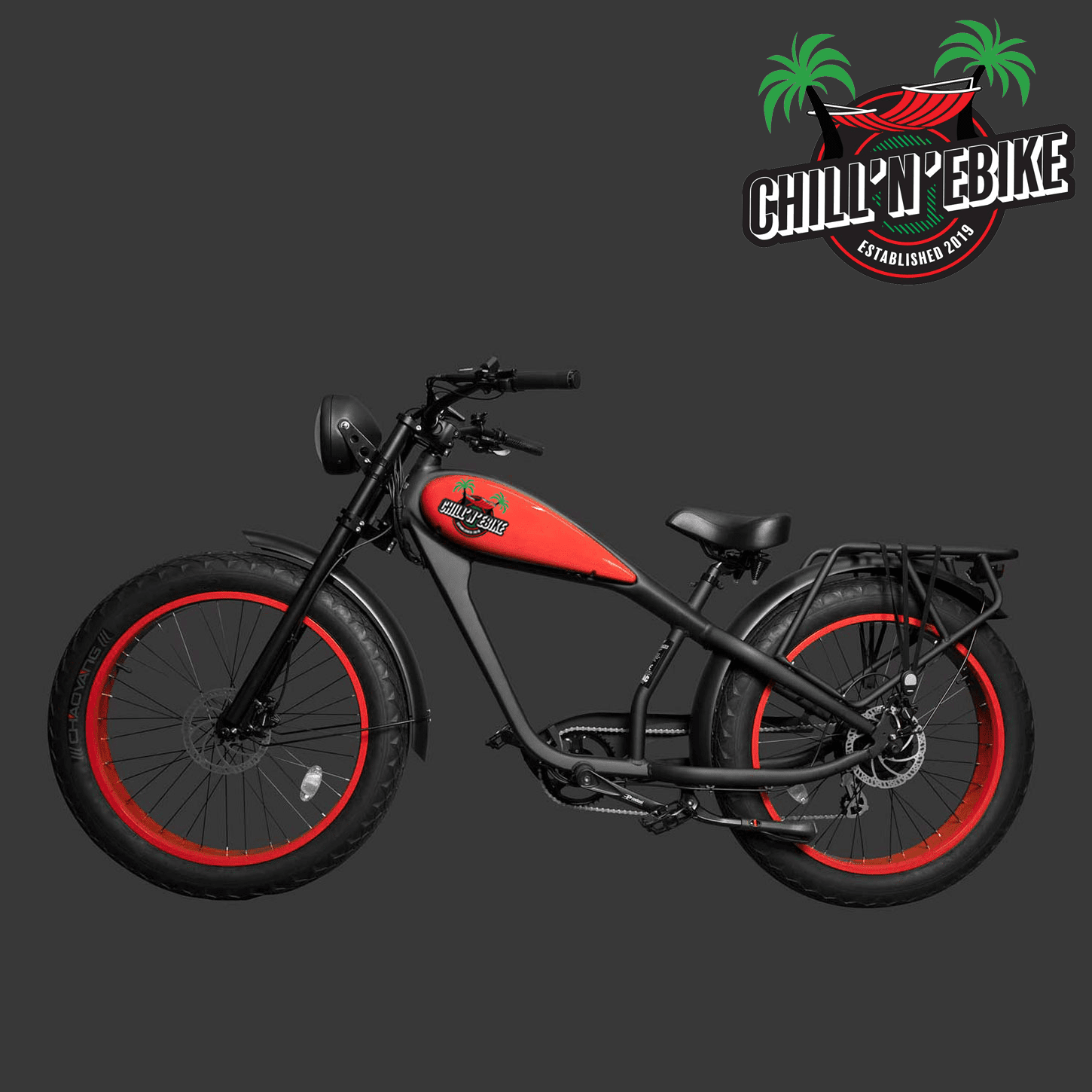 Chill'n'eBike Nº 10 – Bild 2