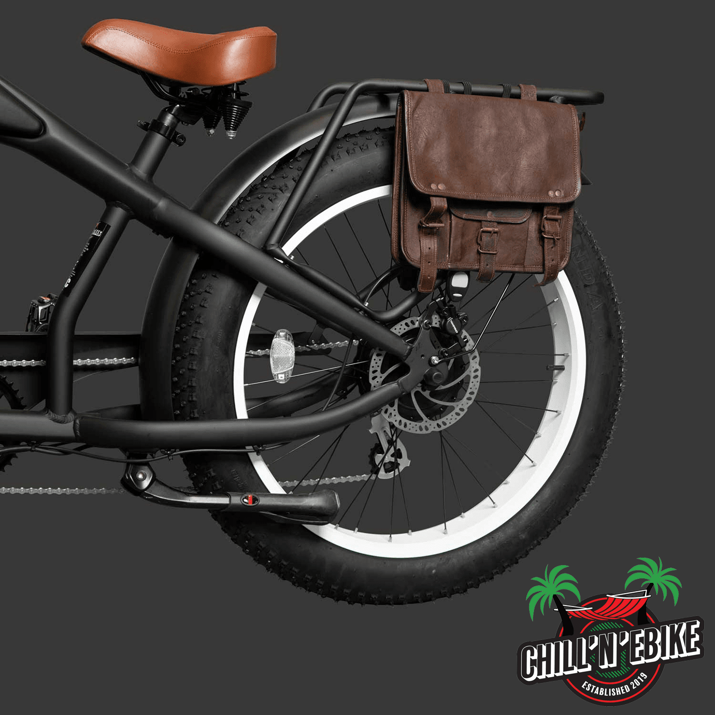 Echtleder-Tasche – Bild 2