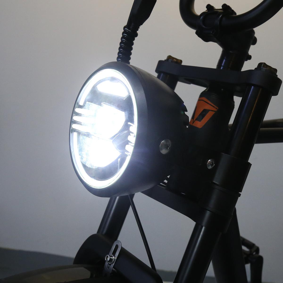 Chill'n'eBike Nº 11 - Bonzi – Bild 11