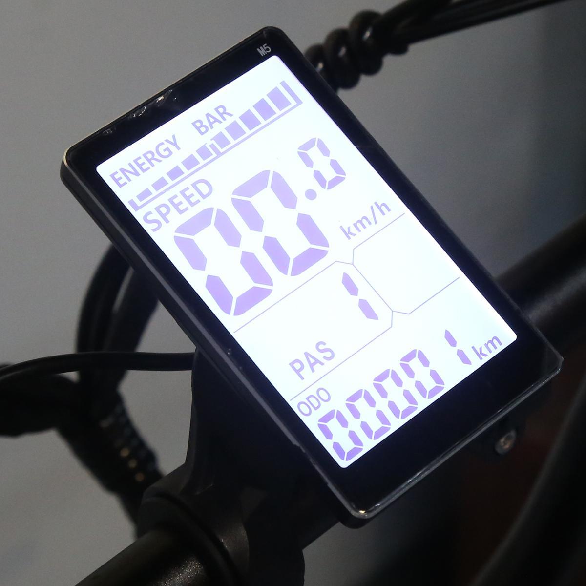 Chill'n'eBike Nº 11 - Bonzi – Bild 13